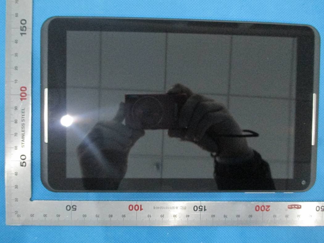 tablet pc - FCC ID BRCPC8018 - Kintech Co. Ltd (2)