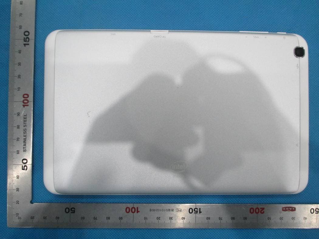 tablet pc - FCC ID BRCPC8018 - Kintech Co. Ltd (4)