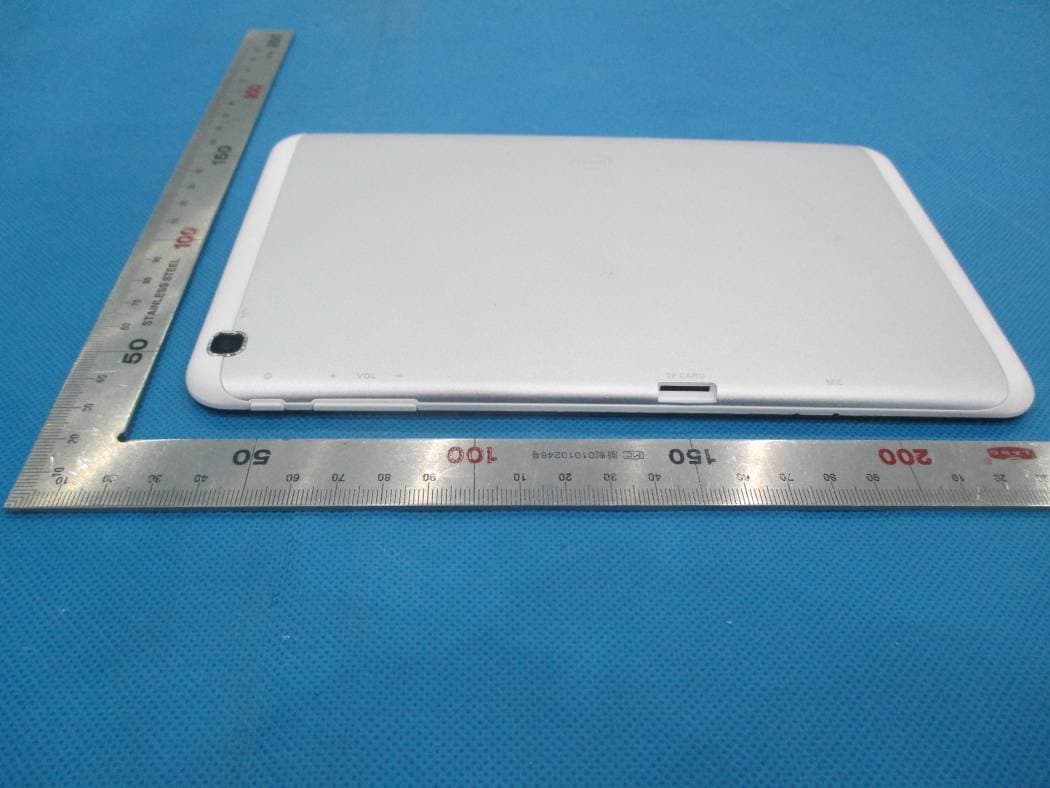 tablet pc - FCC ID BRCPC8018 - Kintech Co. Ltd (3)