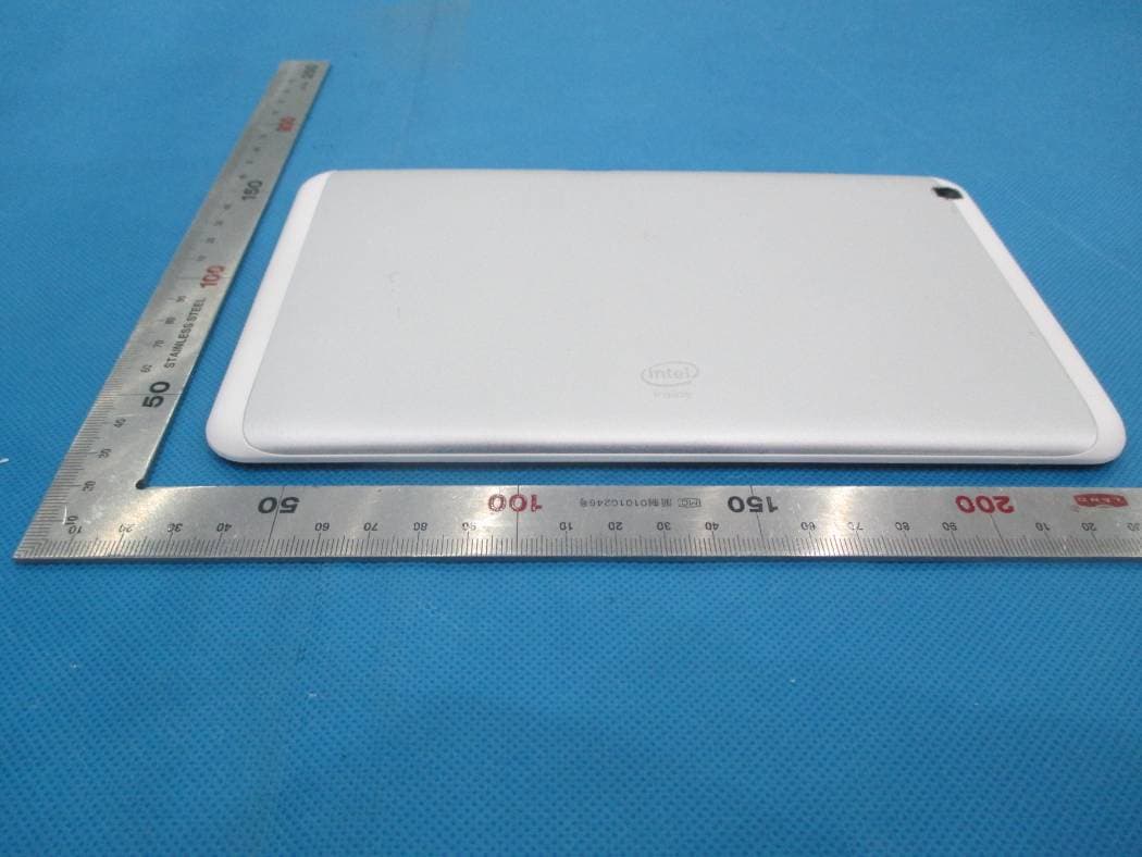 tablet pc - FCC ID BRCPC8018 - Kintech Co. Ltd (5)