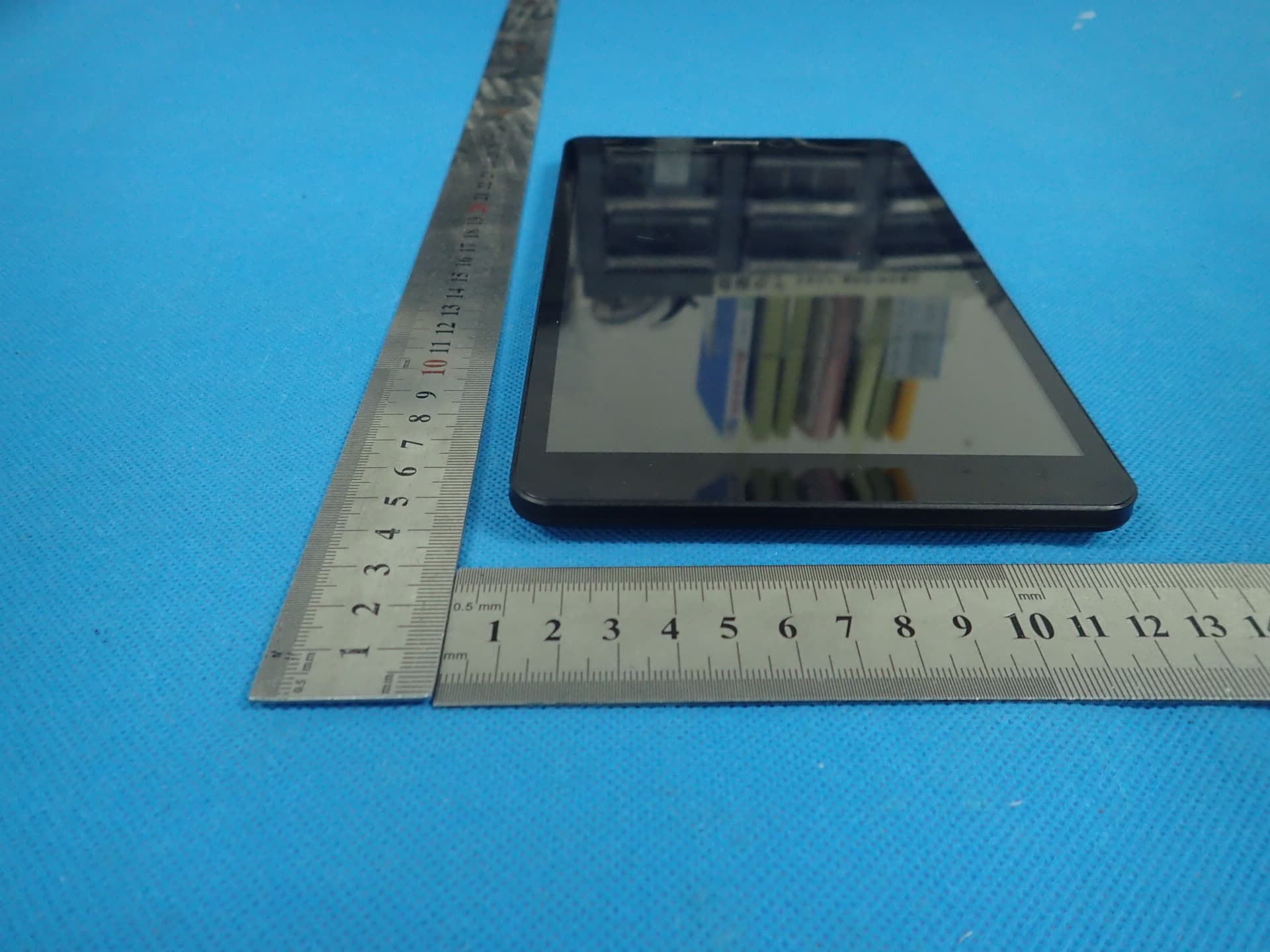 Tablet PC - FCC ID BRCPC8020 - Kintech Co. Ltd (3)