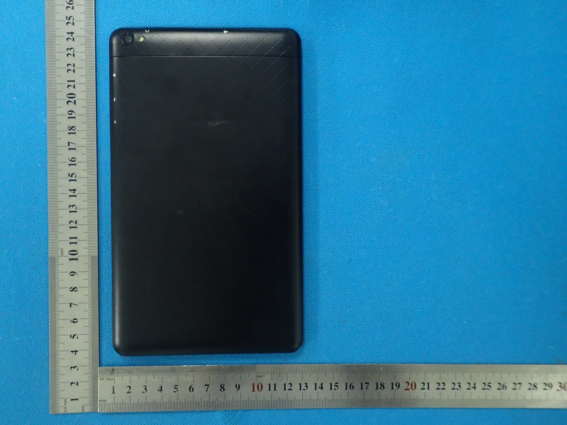 Tablet PC - FCC ID BRCPC8020 - Kintech Co. Ltd (4)