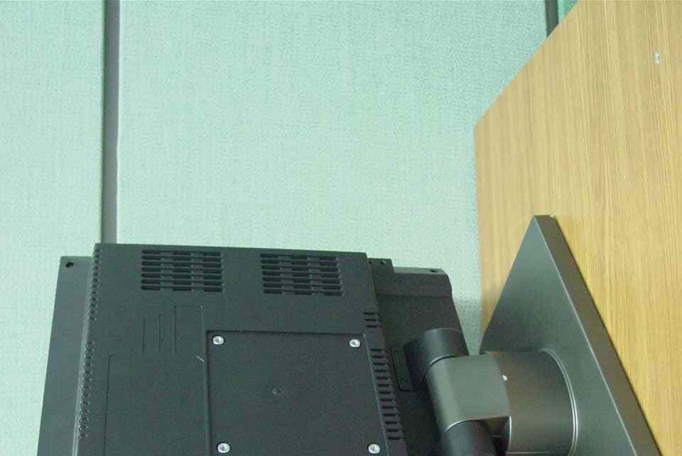 15" LCD CCTV Monitor - FCC ID BRFLCM15AA - KTV Global Corporation (2)