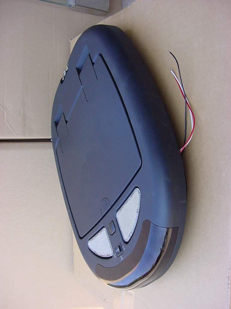 FM Transmitter - FCC ID BRFLT104AA - KTV Global Corporation (3)