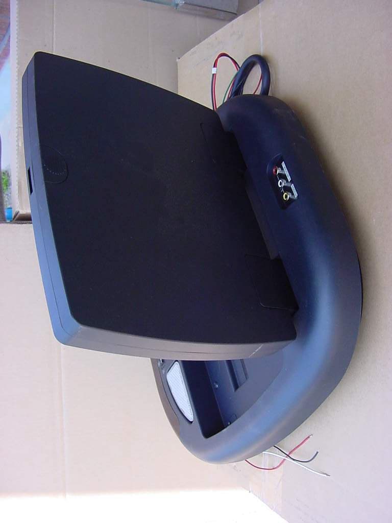 FM Transmitter - FCC ID BRFLT104AA - KTV Global Corporation (4)