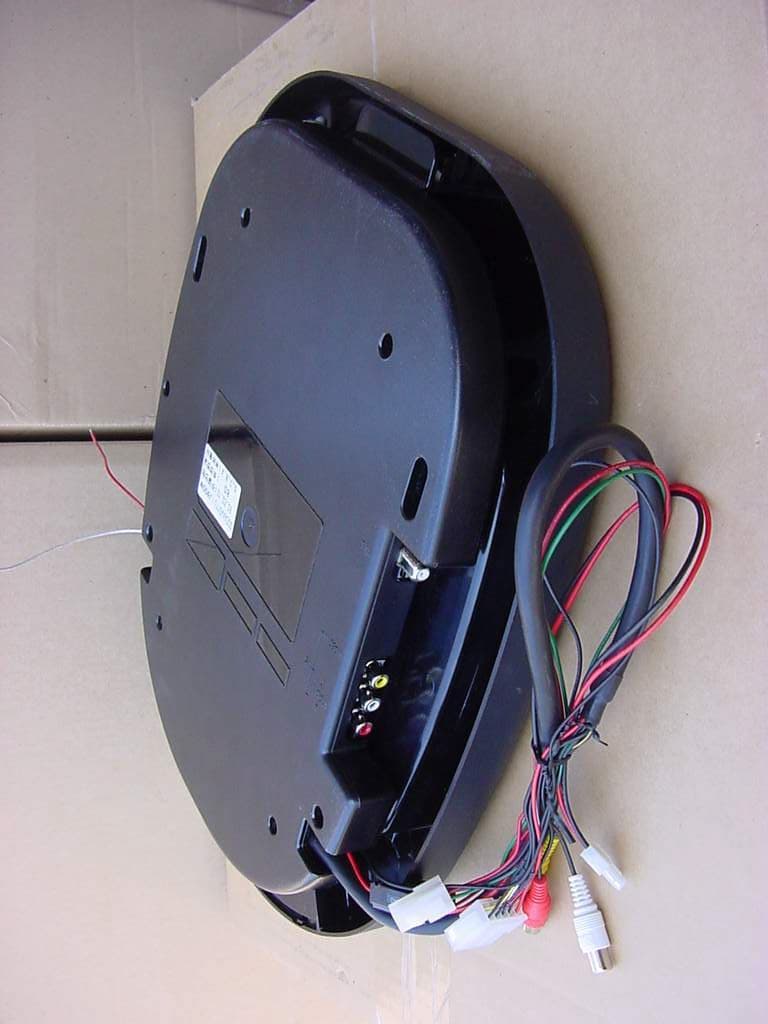 FM Transmitter - FCC ID BRFLT104AA - KTV Global Corporation (2)