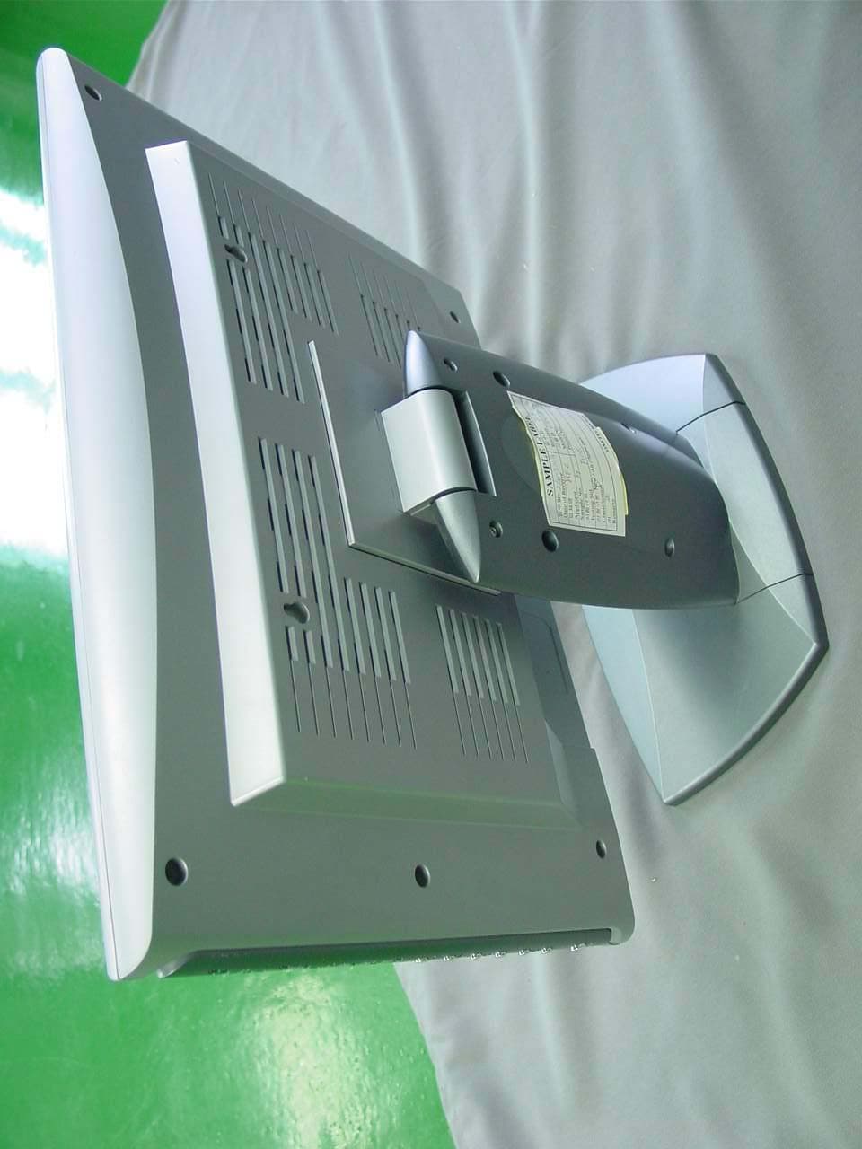 15.1" LCD TV& Monitor - FCC ID BRFLT151AA - KTV Global Corporation (2)