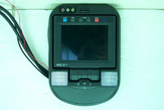 FM Transmitter - FCC ID BRFLT64BD - KTV Global Corporation (2)