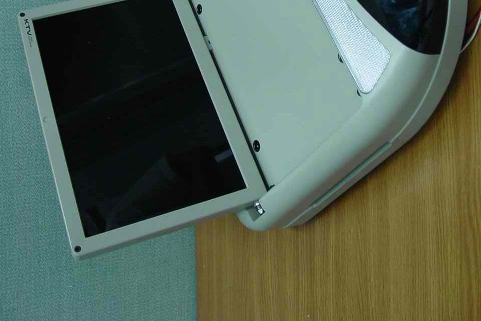 12.1" LCD TV - FCC ID BRFLTD121AB - KTV Global Corporation (2)