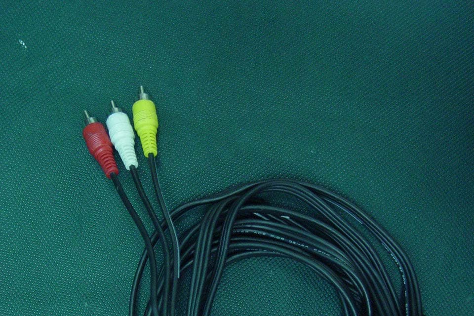 23" LCD TV/MONITOR - FCC ID BRFLTM23AA - KTV Global Corporation (5)