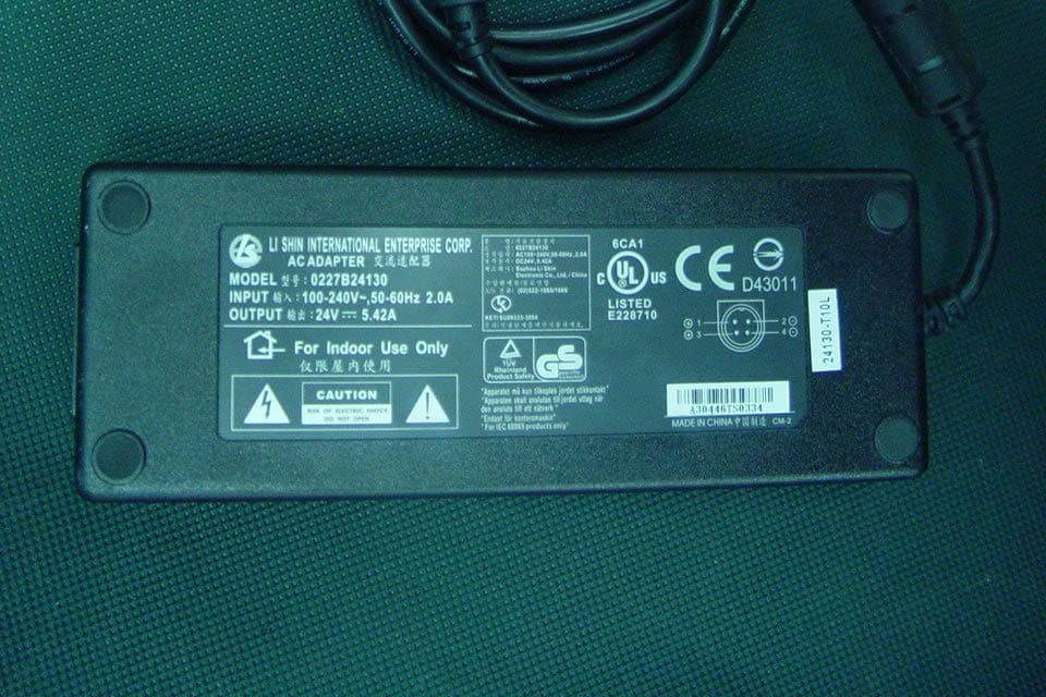 23" LCD TV/MONITOR - FCC ID BRFLTM23AA - KTV Global Corporation (3)