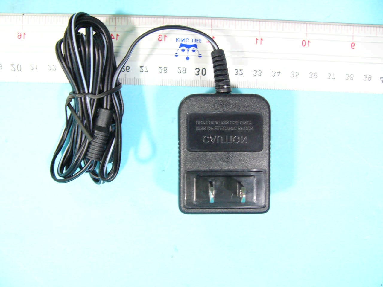 Portable Body Worn FM Transmitter - FCC ID BRG340T-216 - Phonic Ear, Inc. (2)