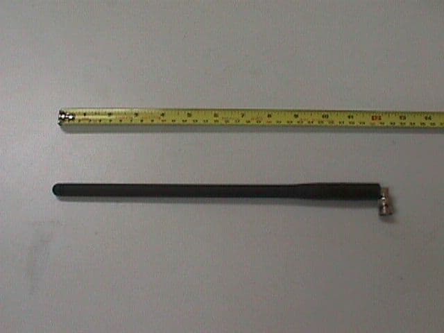GAT - Part 15 Auditory Assistance Device (Transmitter) - FCC ID BRG560T - Phonic Ear, Inc. (5)