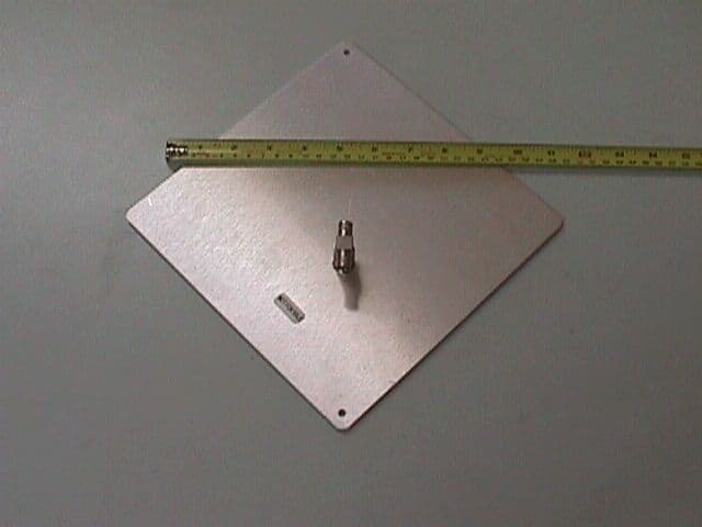 GAT - Part 15 Auditory Assistance Device (Transmitter) - FCC ID BRG560T - Phonic Ear, Inc. (4)