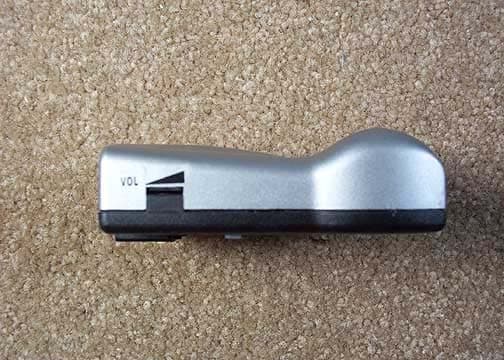 Radium 216 Bodyworn Transmitter - FCC ID BRG921T - Phonic Ear, Inc. (4)