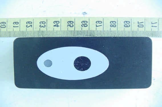 Wireless Doorbell - FCC ID BRGDETECTDOOR - Phonic Ear, Inc.