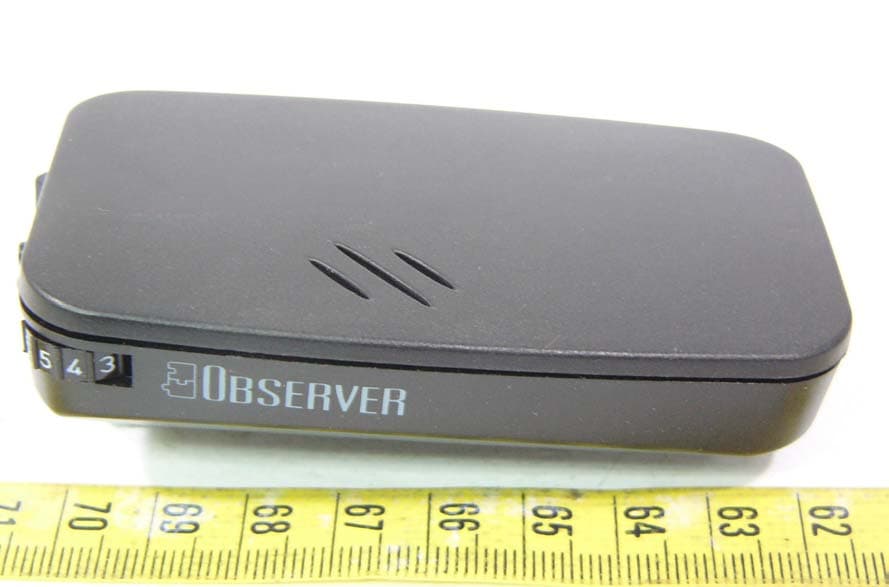 Observer - FCC ID BRGPEPZT003 - Phonic Ear, Inc. (2)