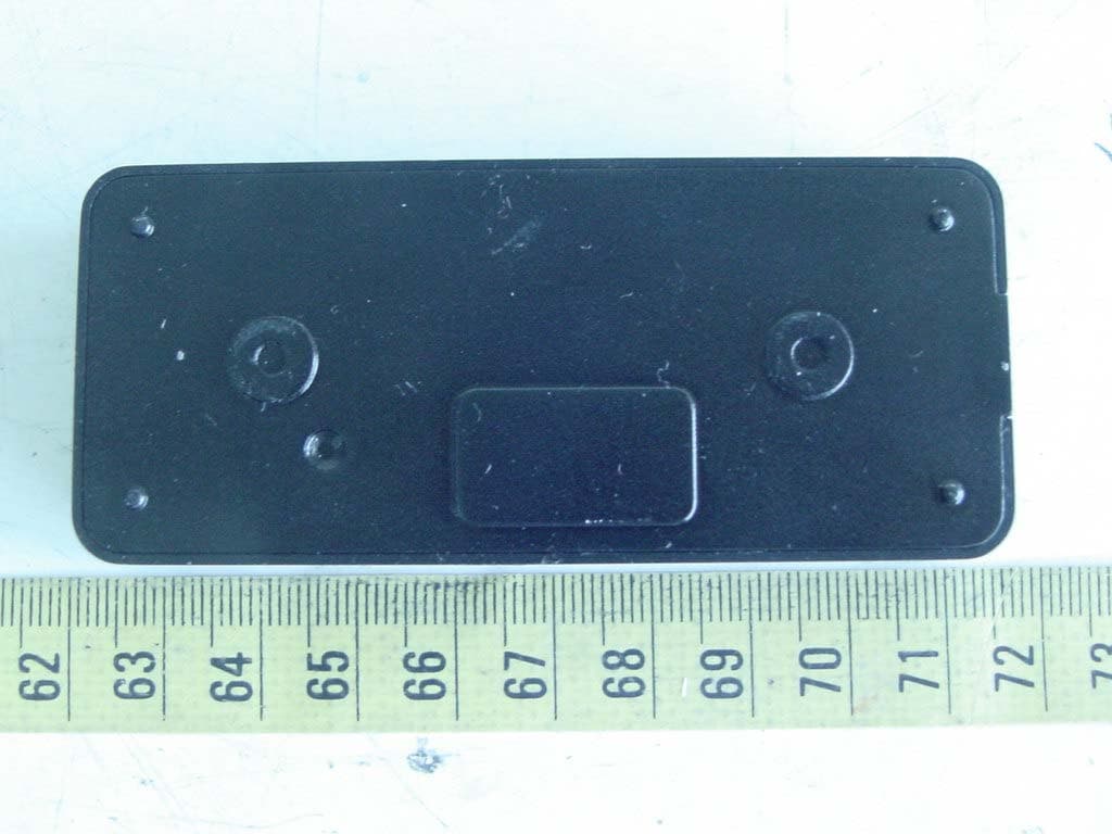Wireless Doorbell - FCC ID BRGPZO1 - Phonic Ear, Inc. (2)