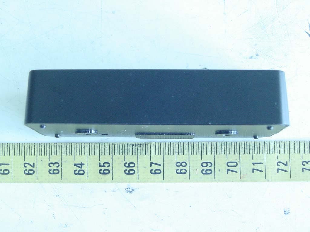 Wireless Doorbell - FCC ID BRGPZO1 - Phonic Ear, Inc. (4)