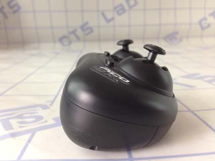 Pico QX Helicopter Controller - FCC ID BRWBLH82002 - Horizon Hobby, LLC (5)