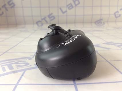 Pico QX Helicopter Controller - FCC ID BRWBLH82002 - Horizon Hobby, LLC (3)