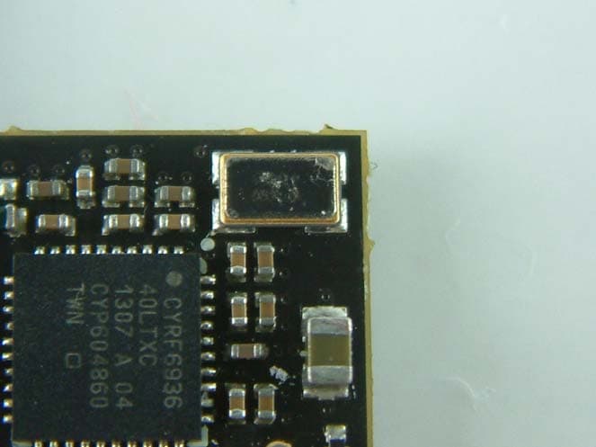 Recevier - FCC ID BRWDASRX14 - Horizon Hobby, LLC