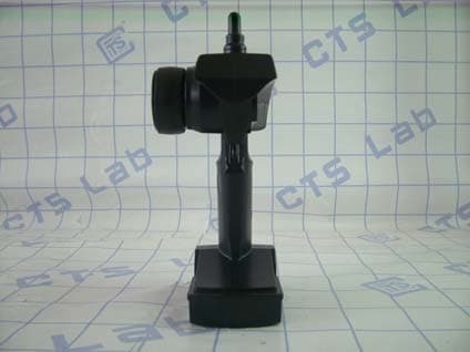 ECX/PRB 2.4GHz Transmitter, 2-Channel V3 - FCC ID BRWECX13002 - Horizon Hobby, LLC (3)