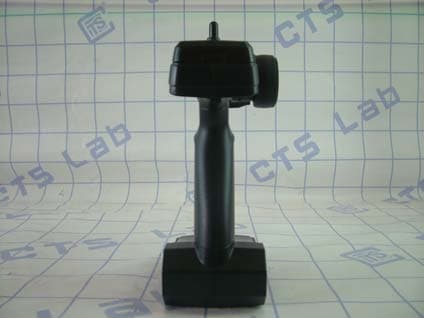 ECX/PRB 2.4GHz Transmitter, 2-Channel V3 - FCC ID BRWECX13002 - Horizon Hobby, LLC (4)