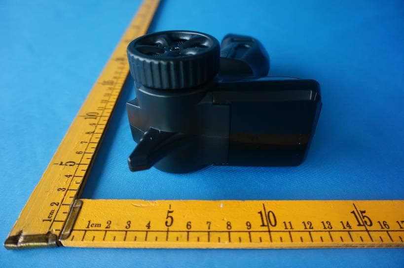 ECX Micro Transmitter - FCC ID BRWECX13005 - Horizon Hobby, LLC (3)