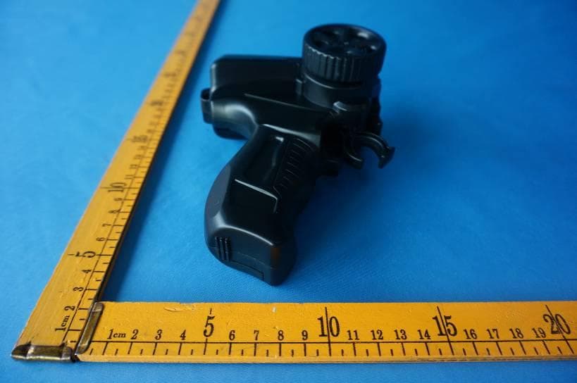 ECX Micro Transmitter - FCC ID BRWECX13005 - Horizon Hobby, LLC (2)