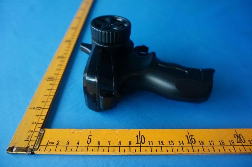 ECX Micro Transmitter - FCC ID BRWECX13005 - Horizon Hobby, LLC (4)