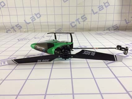 Blade 120 S Helicopter - FCC ID BRWGEN1AR6400H - Horizon Hobby, LLC (4)