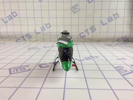 Blade 120 S Helicopter - FCC ID BRWGEN1AR6400H - Horizon Hobby, LLC (5)