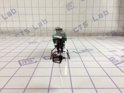 Blade 120 S Helicopter - FCC ID BRWGEN1AR6400H - Horizon Hobby, LLC (3)