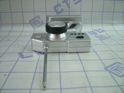 Game Wireless Controller - FCC ID BRWHBZ3751 - Horizon Hobby, LLC (5)