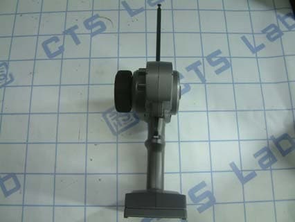 Losi AM27MHz - FCC ID BRWLSR-2000 - Horizon Hobby, LLC (2)