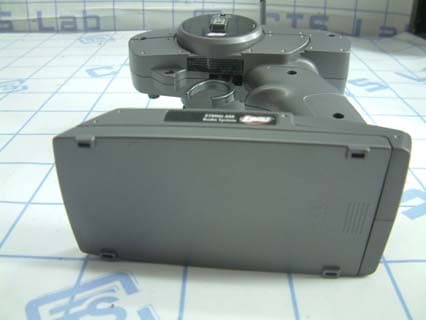 Losi AM27MHz - FCC ID BRWLSR-2000 - Horizon Hobby, LLC (3)