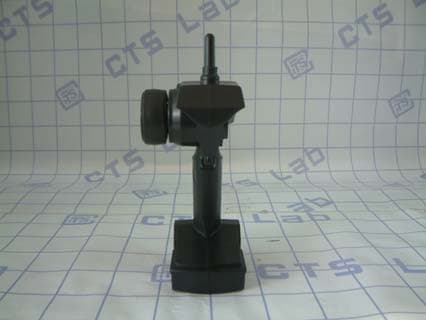 PRB18000 Remote Control Transmitter - FCC ID BRWPRBG1 - Horizon Hobby, LLC (2)