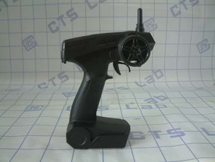 PRB18000 Remote Control Transmitter - FCC ID BRWPRBG1 - Horizon Hobby, LLC (3)