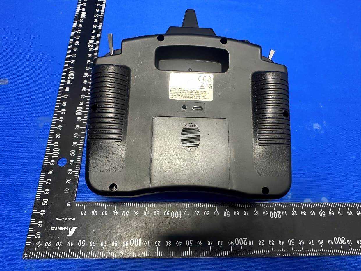 SLT6 - FCC ID BRWSPMR1275 - Horizon Hobby, LLC (2)