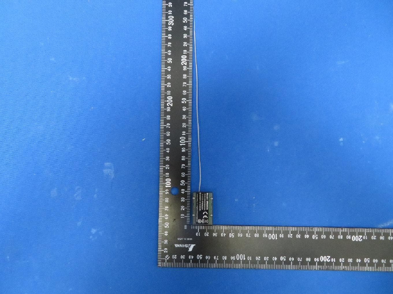 6CH AVC surface receiver - FCC ID BRWSPMSR6200A - Horizon Hobby, LLC (3)