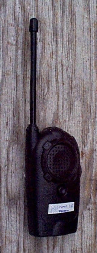 DXX - Part 15 Low Power Communication Device Transmitter - FCC ID BSYWT-130 - GMT Industrial Ltd