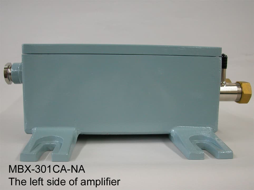 Field Disturbance Sensor - FCC ID BUKMBX301CANA - Hokuyo Automatic Co Ltd (3)