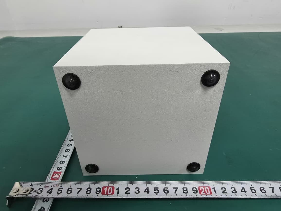 TURNTABLE - FCC ID BUQ-TT521S - DONGGUAN ALLLIKE ELECTRONIC CO.,LTD