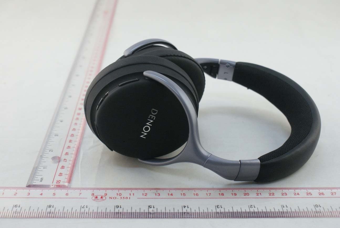 Bluetooth Headphone - FCC ID BV2-AHGC20 - D&M Holdings Inc. (4)