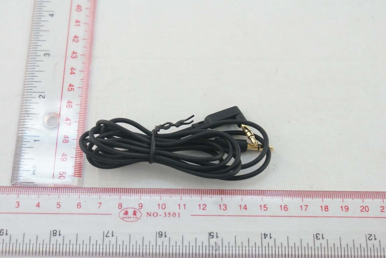 Bluetooth Headphone - FCC ID BV2-AHGC20 - D&M Holdings Inc. (2)