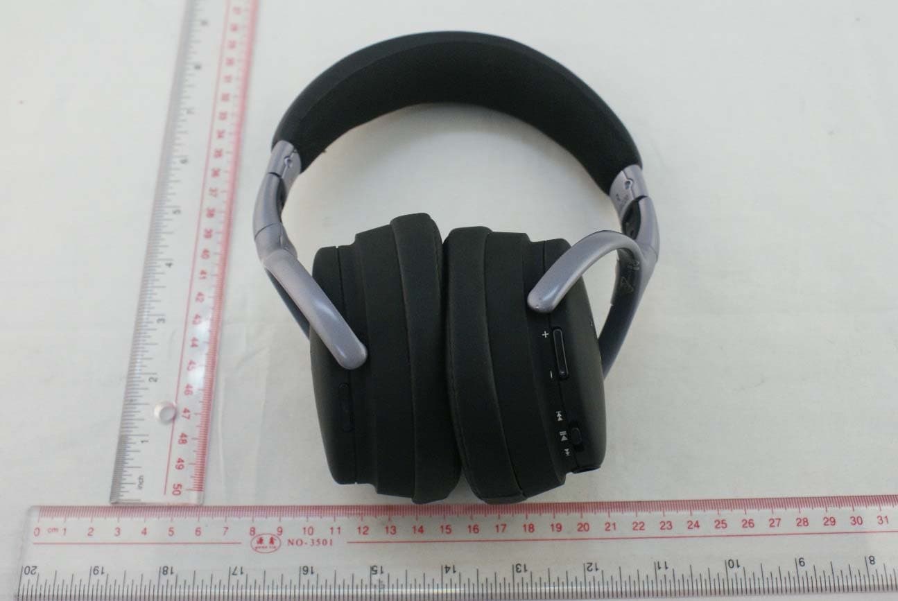Bluetooth Headphone - FCC ID BV2-AHGC20 - D&M Holdings Inc. (5)