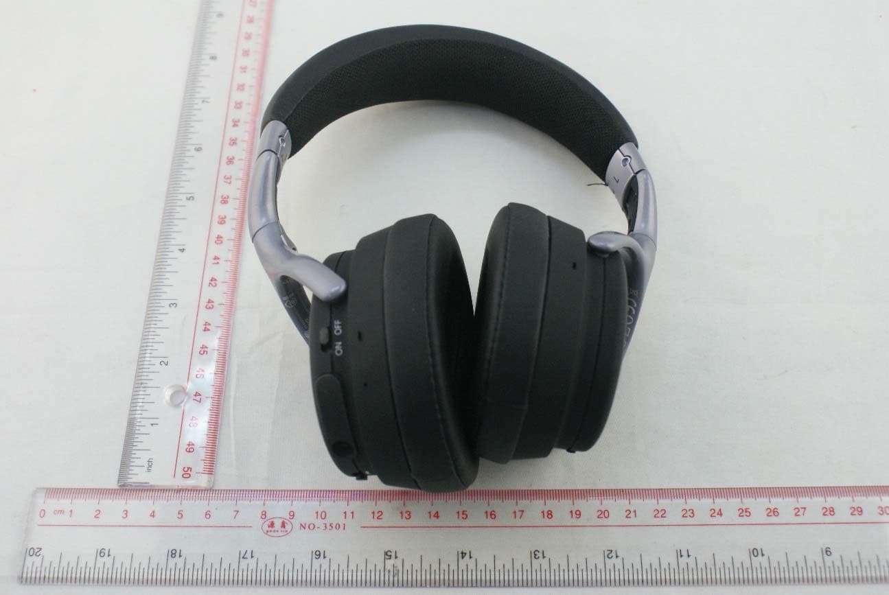 Bluetooth Headphone - FCC ID BV2-AHGC20 - D&M Holdings Inc. (3)