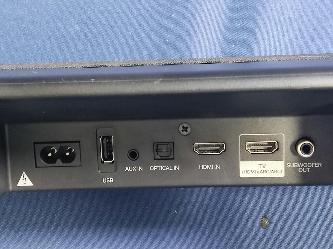 SOUND BAR - FCC ID BV2-DHT-S218 - D&M Holdings Inc. (2)