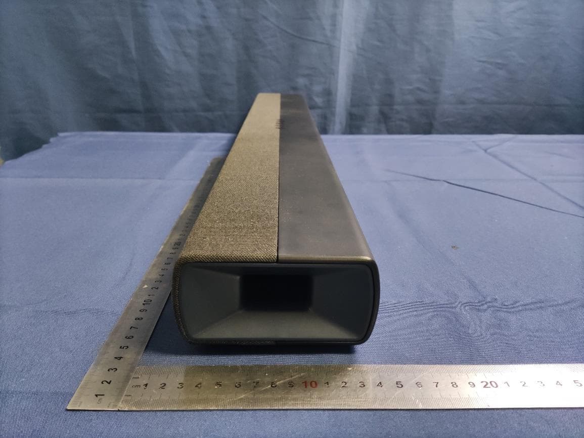 SOUND BAR - FCC ID BV2-DHT-S218 - D&M Holdings Inc. (3)